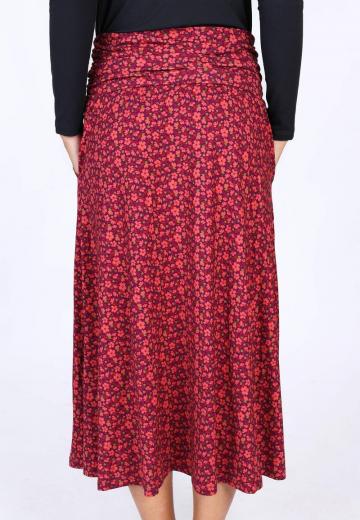 Летняя юбка