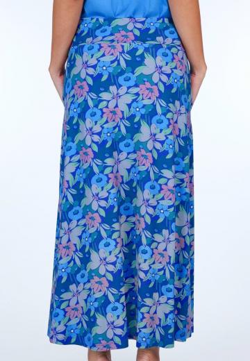 Летняя юбка