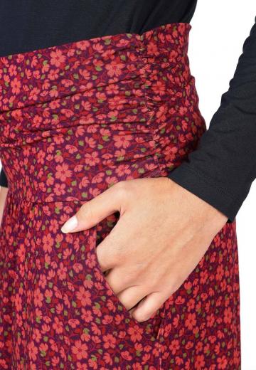 Летняя юбка