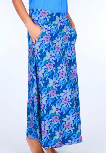 Летняя юбка