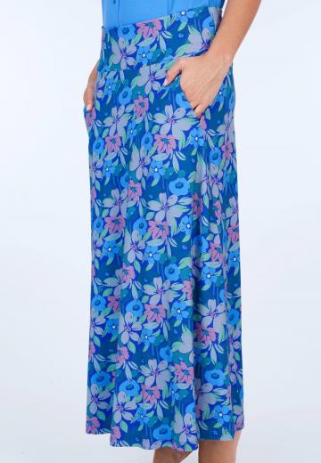 Летняя юбка