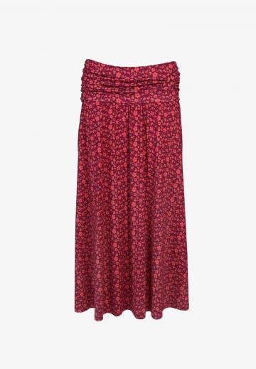 Летняя юбка