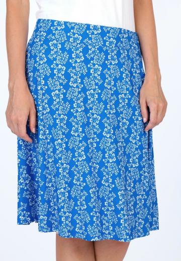 Летняя юбка