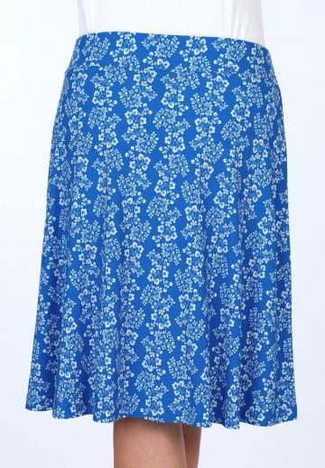 Летняя юбка