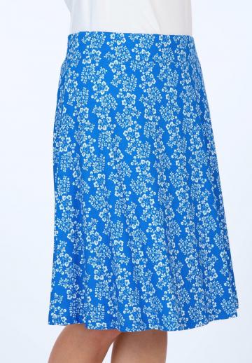 Летняя юбка