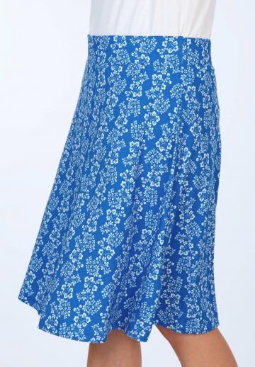 Летняя юбка