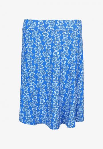 Летняя юбка