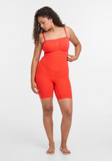 Бюстгальтер без косточек