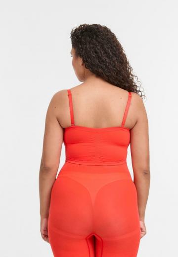 Бюстгальтер без косточек