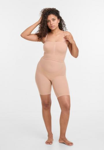 Бюстгальтер без косточек