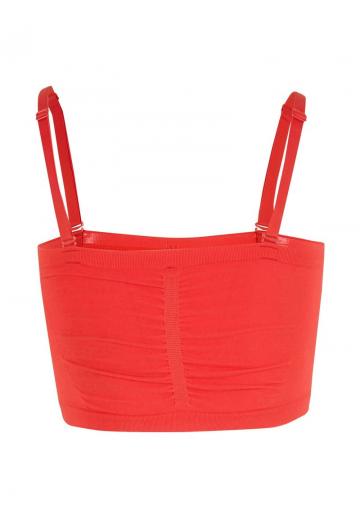 Бюстгальтер без косточек