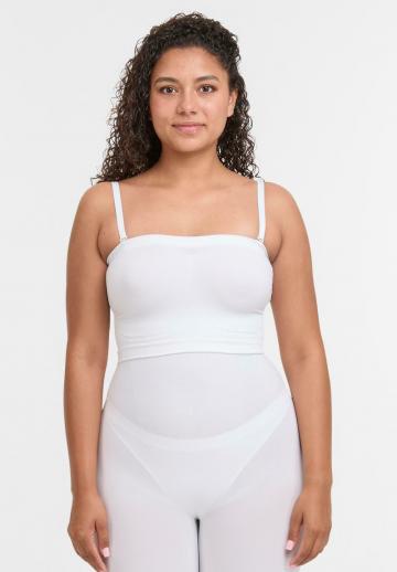 Бюстгальтер без косточек