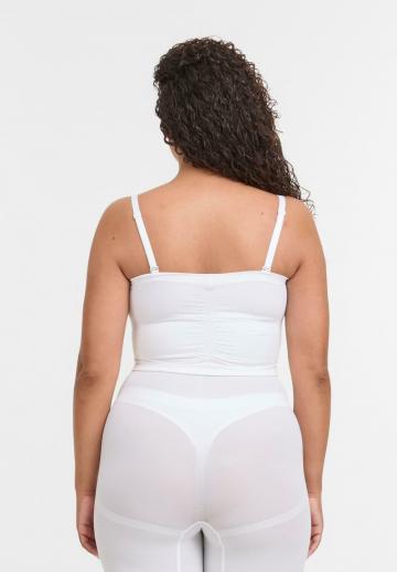 Бюстгальтер без косточек