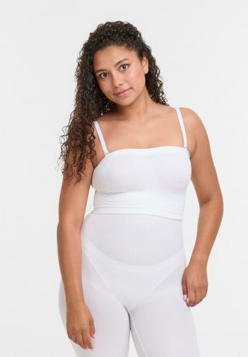 Бюстгальтер без косточек