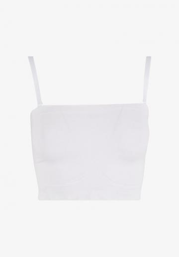 Бюстгальтер без косточек