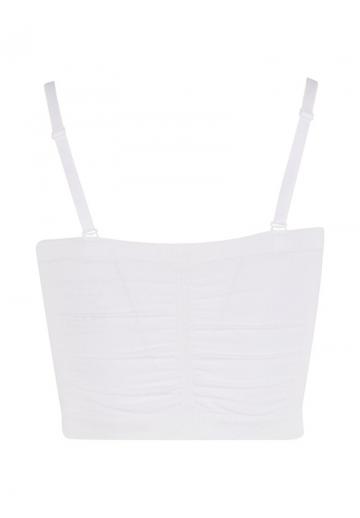 Бюстгальтер без косточек