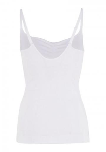 Топ на бретельках