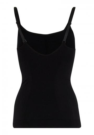 Топ на бретельках