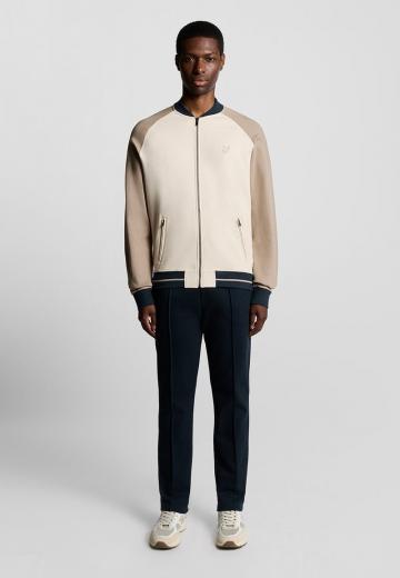 Куртка бомбер