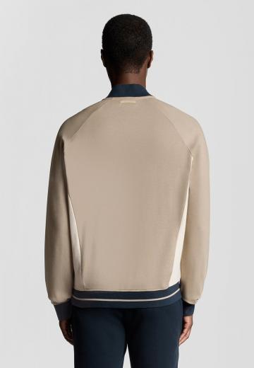 Куртка бомбер