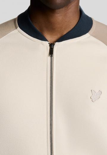 Куртка бомбер