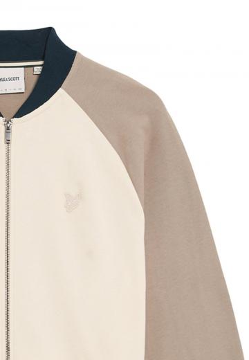 Куртка бомбер