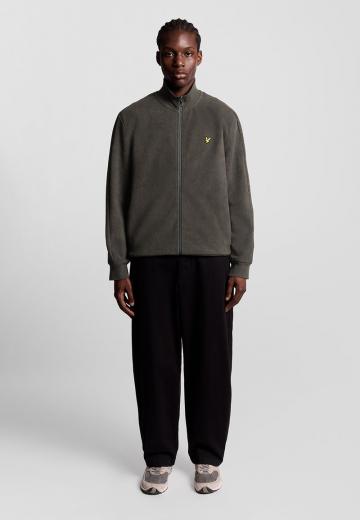 Флисовая куртка