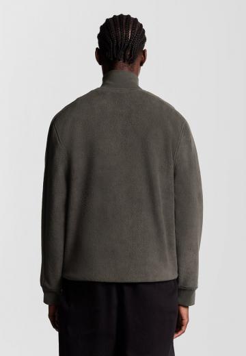 Флисовая куртка