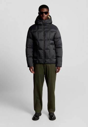 Зимняя куртка