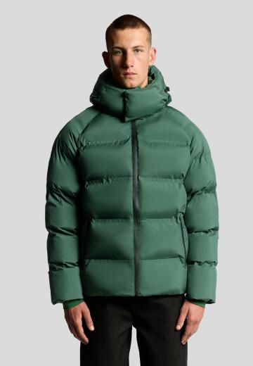 Зимняя куртка