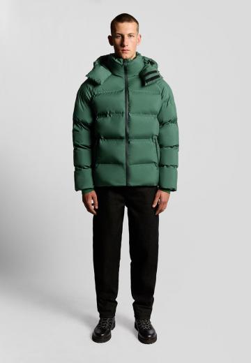 Зимняя куртка