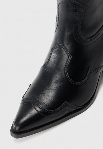 Ковбойские сапожки