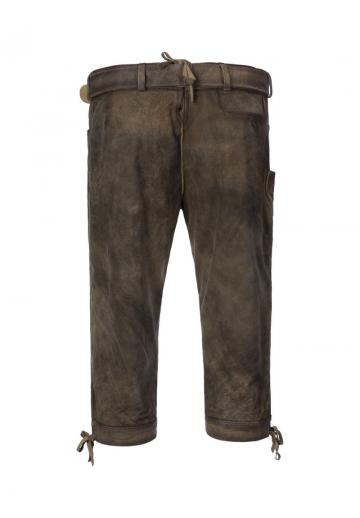 Кожаные штаны