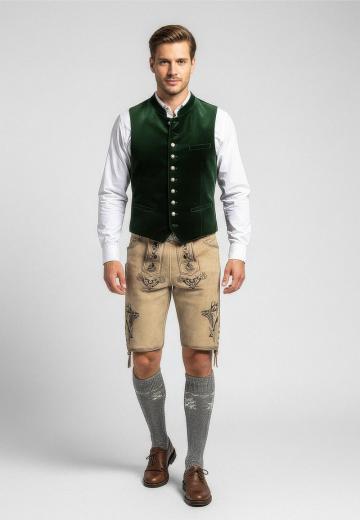 Кожаные штаны