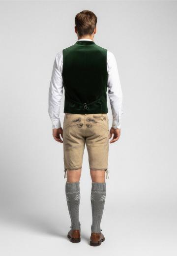 Кожаные штаны