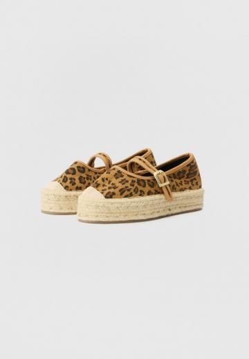 Эспадрильи