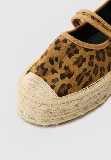 Эспадрильи