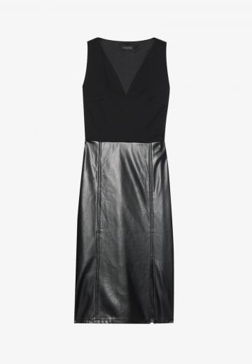 Платье футляр