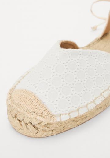 Эспадрильи