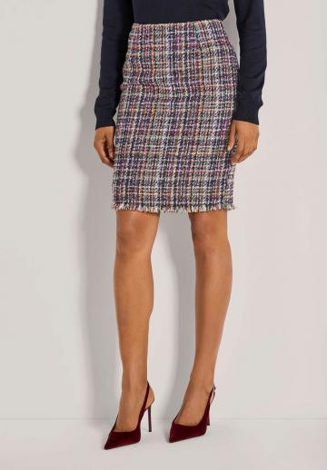 Юбка-карандаш