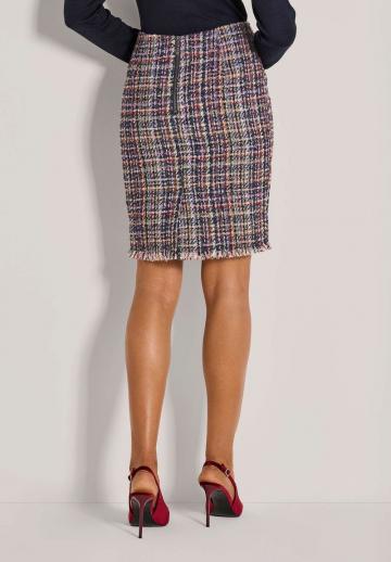 Юбка-карандаш