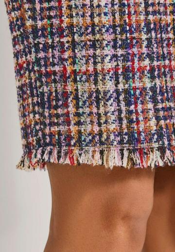 Юбка-карандаш