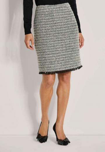 Юбка-карандаш