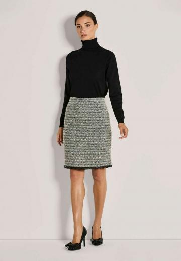 Юбка-карандаш