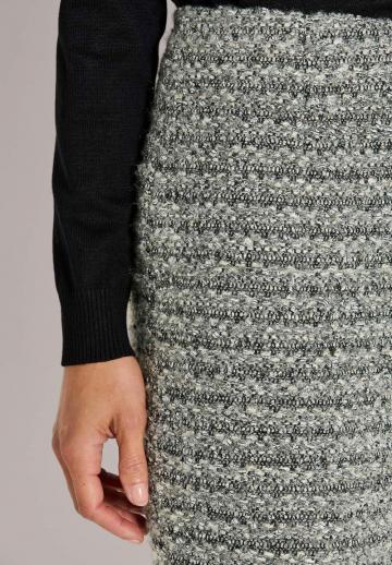 Юбка-карандаш