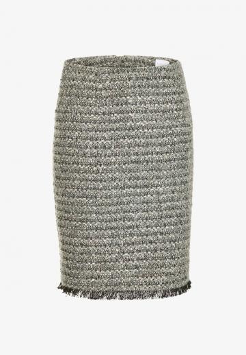 Юбка-карандаш