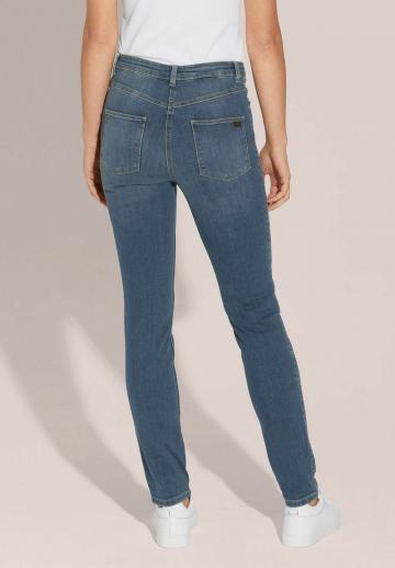 Джинсы