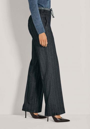 Прямые брюки