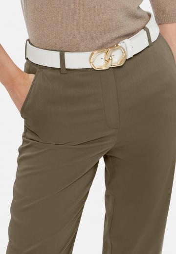 Узкие брюки