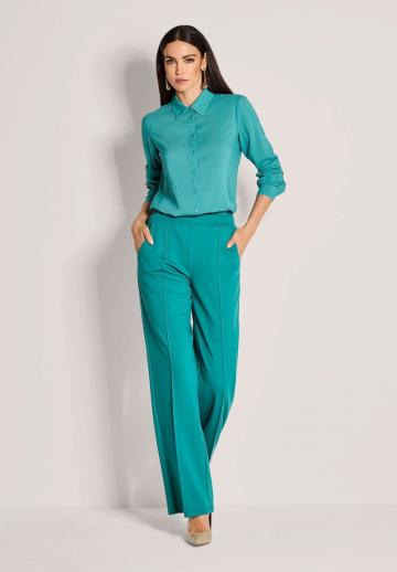 Прямые брюки